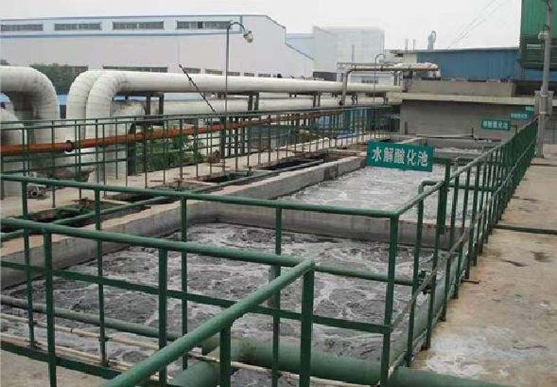 新疆一体化工业污水处理设备开关机日常留意